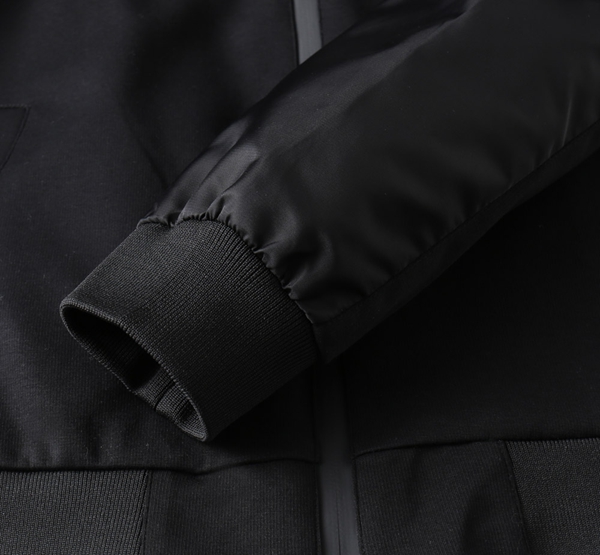 ブランドジャケット着用イメージ